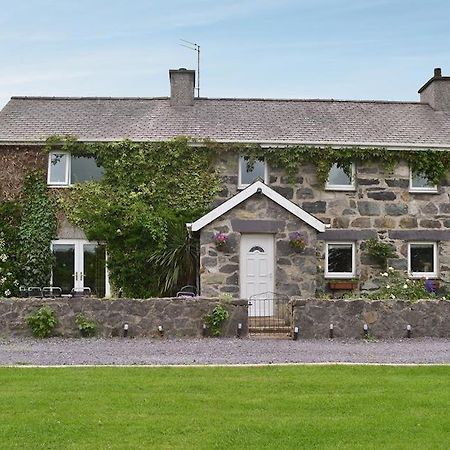 Carreg Y Garth Isaf - Hot Tub Nr Zip World Villa Bangor  Exterior foto