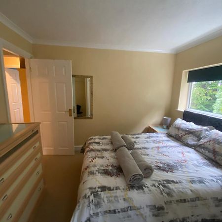 Carreg Y Garth Isaf - Hot Tub Nr Zip World Villa Bangor  Exterior foto