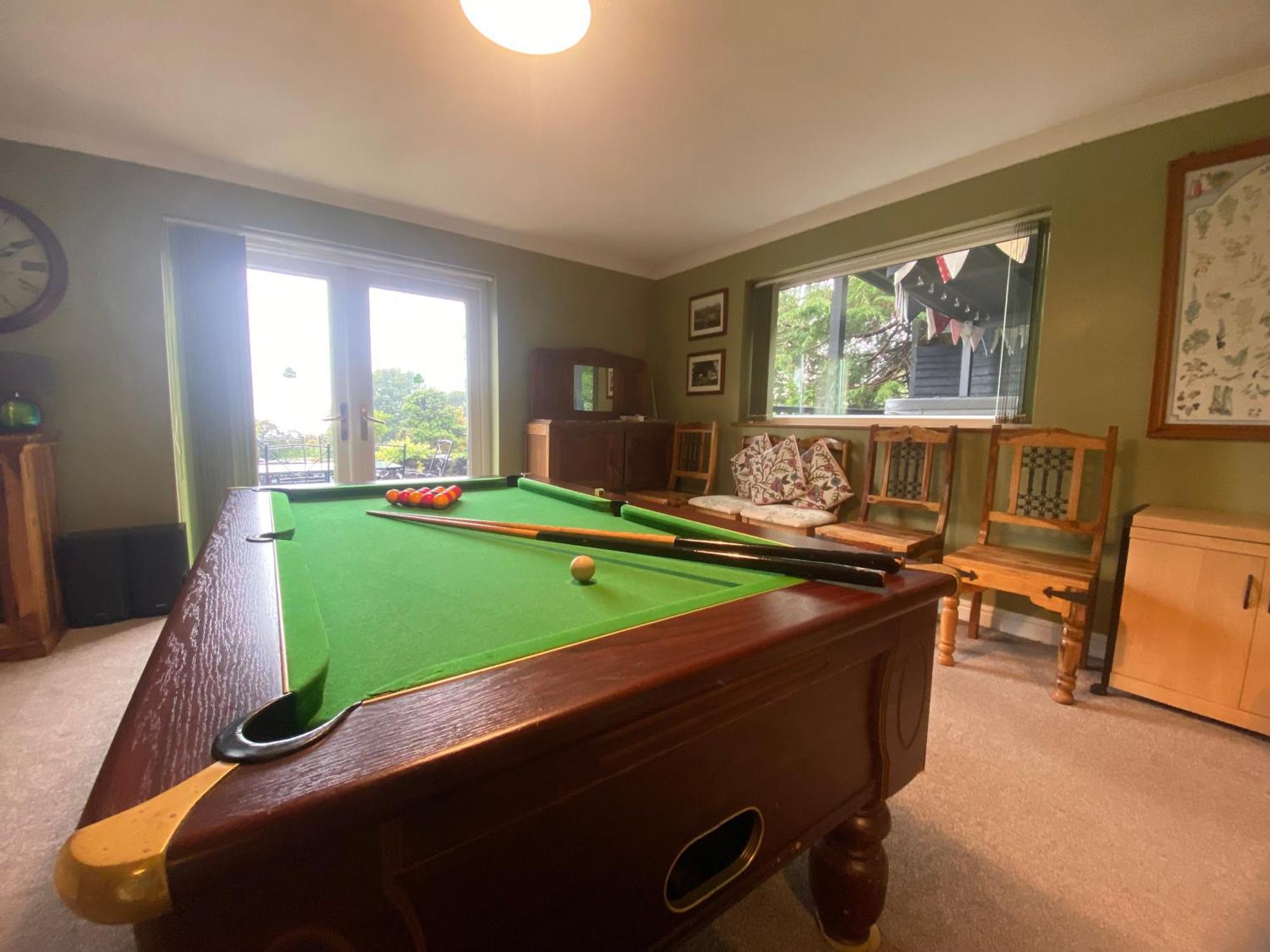 Carreg Y Garth Isaf - Hot Tub Nr Zip World Villa Bangor  Exterior foto