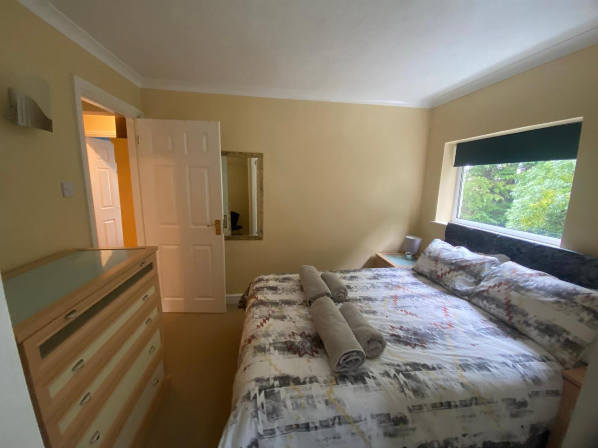 Carreg Y Garth Isaf - Hot Tub Nr Zip World Villa Bangor  Exterior foto